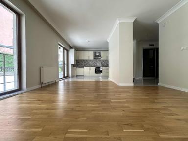 Kuttaş'tan Gazi Hastanesi Ve Metro Karşısı 1+1 Katta 55m2