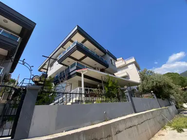 İzmir Özdere'de Denize Çok Yakın 5+1 Triplexs Villa! İzmir Özdere'de Denize Çok Yakın 5+1 Triplexs Villa!