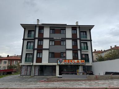 Merkezde 2+1 Yapılı Sıfır Daire İsteyenlere --- Burcu Emlaktan