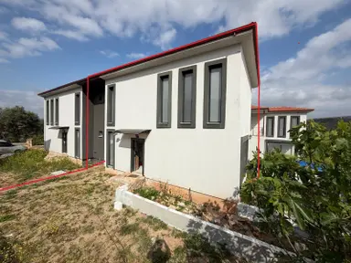 Seferihisar'da:güneş Enerjili,yerden Isıtmalı,full Eşyalı Satılık 3+1 Villa Seferihisar'da:güneş Enerjili,yerden Isıtmalı,full Eşyalı Satılık 3+1 Villa