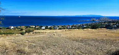 Full Deniz Doğa Manzara 6 Adet Lüxs Villa Yada 25 Adet 2+1 Havuzlu Daire Projesine Uygun