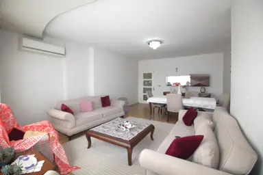 Retro’dan Çetinkaya Civarı Cephesi Açık Doğalgazlı 3+1
