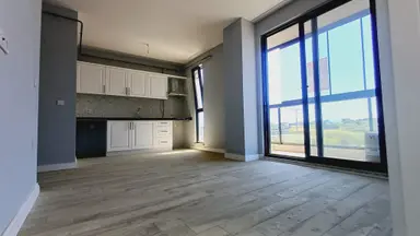 Delux'den Tekirdağ Süleymanpaşa Atatürk Mah 1+1 Kiralık Daire