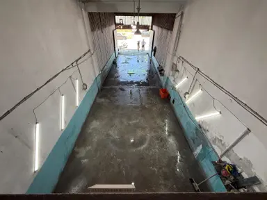 Yeni Sanayi Sitesinde Satılık Yatırımlık 100m2 Dükkan Yeni Sanayi Sitesinde Satılık Yatırımlık 100m2 Dükkan