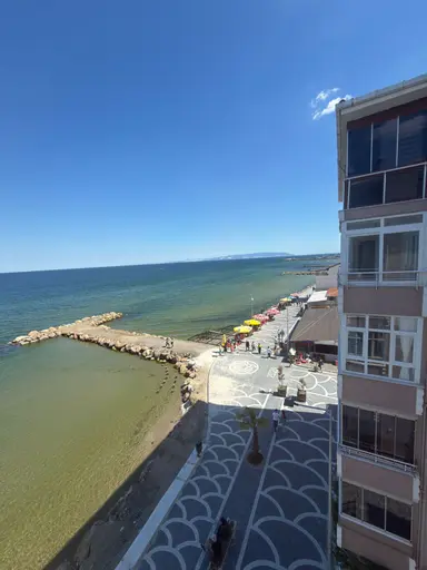 Kumbağ’da Her Odasından Deniz Manzaralı 2+1 Daire! 🌊 Kumbağ’da Her Odasından Deniz Manzaralı 2+1 Daire! 🌊
