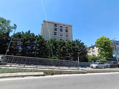 Bahçelievler Çalışlar Caddesi Girişinde Kiralık Dükkan Bahçelievler Çalışlar Caddesi Girişinde Kiralık Dükkan
