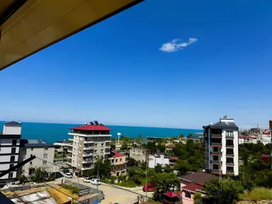 Altın Emlaktan Arsinde Satılık 3+1 Fırsat Daire
