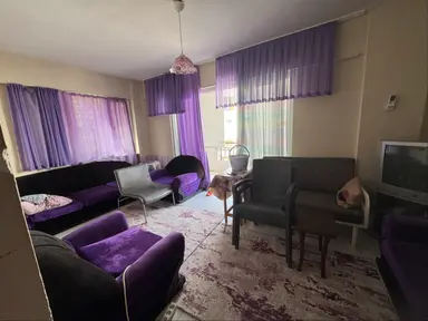 Kumla Konak Emlak”tan Satılık Cadde Üstü Daire