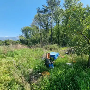 Toparlar'da Acil Satılık 500m2 2b Arazi Toparlar'da Acil Satılık 500m2 2b Arazi