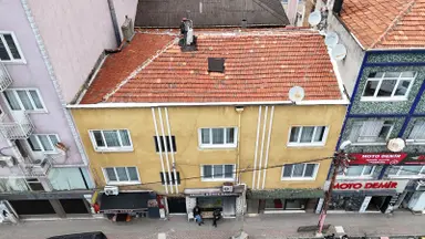 İlka'dan | Gürsel Mh | Büro&ofis | 70 M2 | Metro&metrobüs Yakın