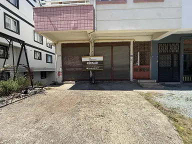 Resuloğlu Emlak'tan Bucak Mah. Kiralık Depo