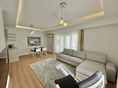 Gürsu Mahallesinde Satılık 2+1 Daire