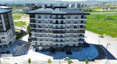 Vadi Grup'tan Eğriköprü'de 4.5+1 180 M2 Net Ultra Lüx Daire