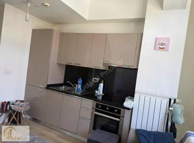 Nef 11 Residence Yüksek Kat 1+1 Loft | Arman Yatırım