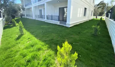 Gürede Gültaş Emlaktan Satılık 2+1 Müstakil Tadında Doğa Harikası Daire