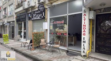 Babaeski Çarşıda 28 M2 Satılık Dükkan Babaeski Çarşıda 28 M2 Satılık Dükkan
