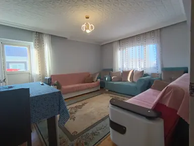 Sincan Pınarbaşı Mahallesinde 3+1 Satılık Daire Sincan Pınarbaşı Mahallesinde 3+1 Satılık Daire