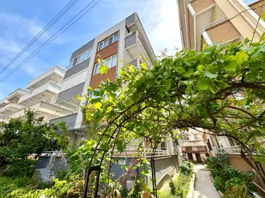 Yükselden Akçay Cuma Pazarına Yakın Mantolamalı Fırsat 2+1 Daire Yükselden Akçay Cuma Pazarına Yakın Mantolamalı Fırsat 2+1 Daire