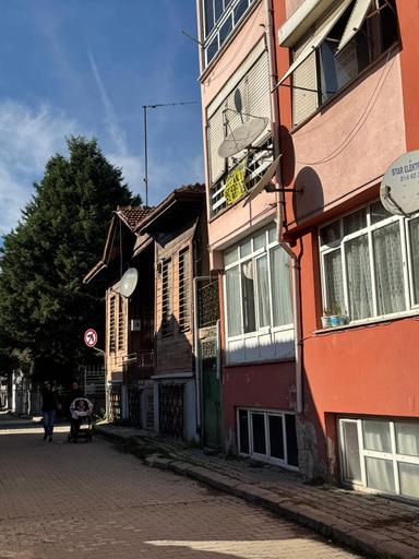Özsoy Emlak Edirne'den Kaleiçi 2+1 Satılık 1.kat Daire Özsoy Emlak Edirne'den Kaleiçi 2+1 Satılık 1.kat Daire