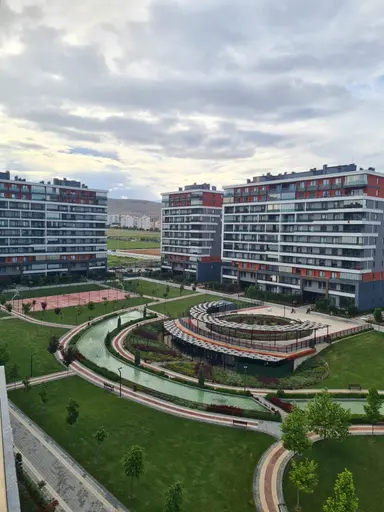 Yazır Mah. Altınvadi Konutları Ara Kat Lüks 4+1 Daire Site İçi Yazır Mah. Altınvadi Konutları Ara Kat Lüks 4+1 Daire Site İçi