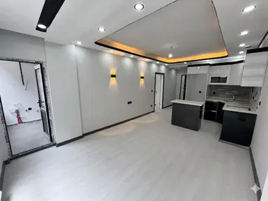 Mollateam'den Kapaklı Hastane Sokağında Lüx 1+1 Satılık Daire