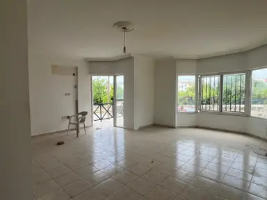 Girne Kktc Alsancak'ta Fırsat Satılık 3+1 Daire Sadece £107.000