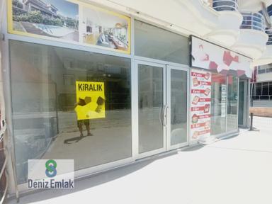 ♾️ Denizden Akçayda ♾️altınkum Pazar Pazarı Sokağında Kiralık İşyeri