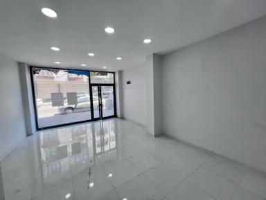 Gazosmanpaşa Karadeniz Mahallesin'de Kiralık Boş Ofis