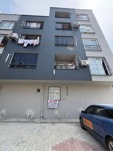 Acar Group İnşaat'tan Yalınayak Mh. 2+1 Bağımsız Mutfak Satılık Acar Group İnşaat'tan Yalınayak Mh. 2+1 Bağımsız Mutfak Satılık