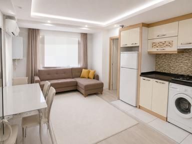 Denizli Forum Avm Yakını Lüks Dizaynlı 1+1 Satılık Apartlar Denizli Forum Avm Yakını Lüks Dizaynlı 1+1 Satılık Apartlar