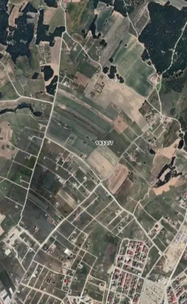 Kapaklı Toplu Konut Projesi İçinde Satılık Değerli Arsa