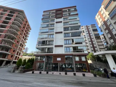 Trabzon Yıldızlı'da Satılık Arakat Dubleks Daire Trabzon Yıldızlı'da Satılık Arakat Dubleks Daire