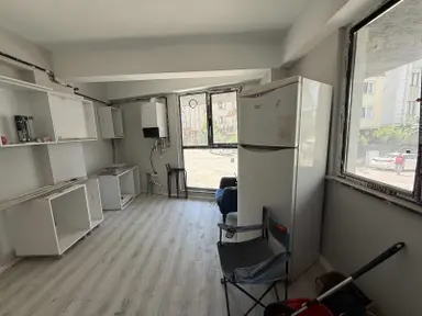 Adil Mahallesinde Merkezi Konum'da Görmeye Değer Daire
