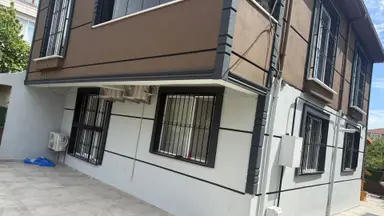 Çorlu Havuzlar Mahallesınde Satılık Ultra Lüx Mustakıl Bina
