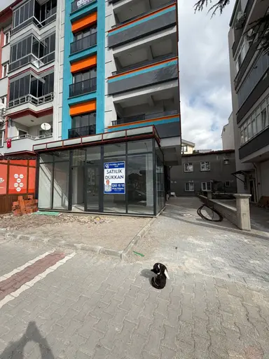 Cb King'den 1.gündoğan Mah.cengiz Topel Caddesi Kiralık Dükkan Cb King'den 1.gündoğan Mah.cengiz Topel Caddesi Kiralık Dükkan