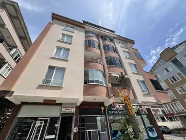 Redstone'den Alipaşa Mahallesinde Fırsat 5+1 Dubleks Daire! Redstone'den Alipaşa Mahallesinde Fırsat 5+1 Dubleks Daire!