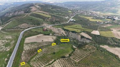 Altınözü Avuttepe De 8.4 Dönüm İmar Hakkı Olan Parsel Altınözü Avuttepe De 8.4 Dönüm İmar Hakkı Olan Parsel