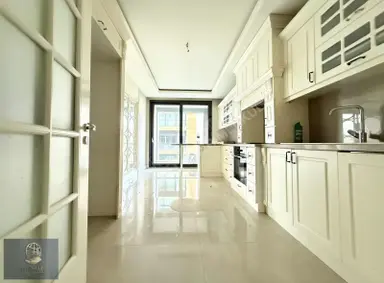 Golden Life Arakat 4+1 Kiralık Lüx Daire Golden Life Arakat 4+1 Kiralık Lüx Daire