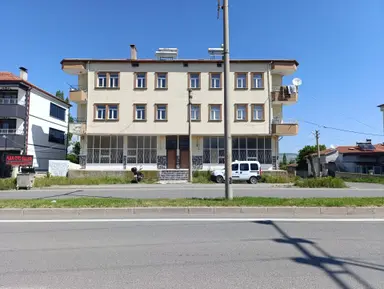 Şarkışla Hsk Rönesans Emlaktan Satılık 3+1 Daire