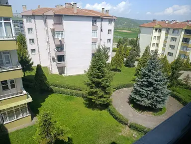 Kariyer'den 3+1 120m2 Arakat Doğa Manzaralı Daire Kiralık