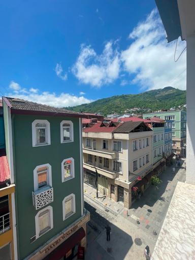 Century21'den Düz Mahalle Yıldız Sokakta Satılık İş Yeri