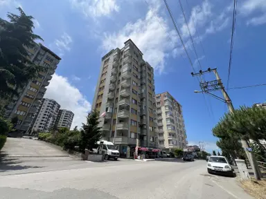 Trabzon Yıldızlı Medikalpark Hastane Karşısı 4+1 Dubleks Trabzon Yıldızlı Medikalpark Hastane Karşısı 4+1 Dubleks