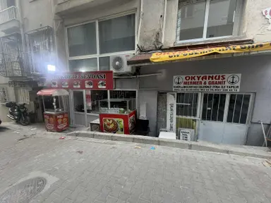 Satılık İnönü Cadde Dibi 2 Adet Ayrı Tapulu Kiracılı Dükkanlar Satılık İnönü Cadde Dibi 2 Adet Ayrı Tapulu Kiracılı Dükkanlar