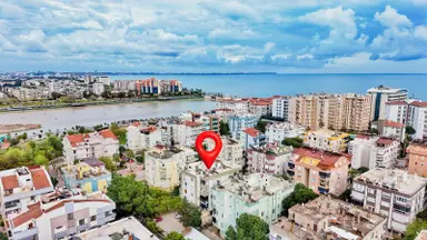 Boğaçay Projesi Yanında Satılık 3+1 Daire Boğaçay Projesi Yanında Satılık 3+1 Daire