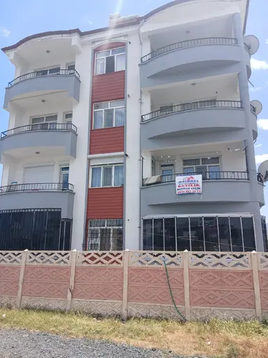Yazıkonak Yeni Bağlar Mh Satılık Daire Yazıkonak Yeni Bağlar Mh Satılık Daire