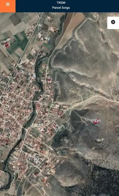 Eskişehir Merkeze 40 Dk Eskişehir Merkeze 40 Dk