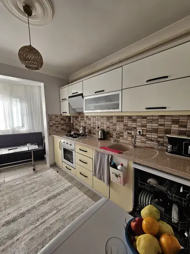 Demir Gayrimenkul'den Yaya Mahallesinde %80 Kredili 2+1 Daire
