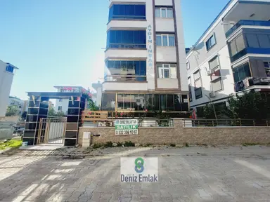 Akçay Deniz Emlak Dan Altınkum Da Satılık 2+1 Cam Balkonlu Ferah Daire Akçay Deniz Emlak Dan Altınkum Da Satılık 2+1 Cam Balkonlu Ferah Daire