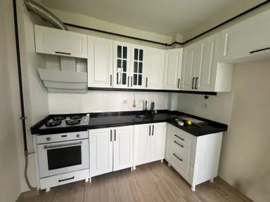 Truva,dan 8.etap Full Ank Manzarasına Sahip Kiralık Full Yapılı 3+1
