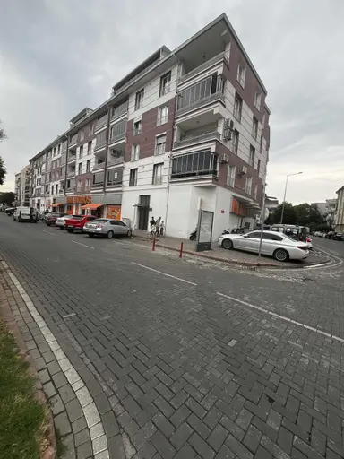 Benim Emlak'tan Hürriyet Mah. Migros Marketin Üstünde Köşe Daire Benim Emlak'tan Hürriyet Mah. Migros Marketin Üstünde Köşe Daire